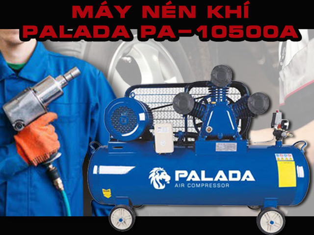 máy nén khí Palada PA-10500A