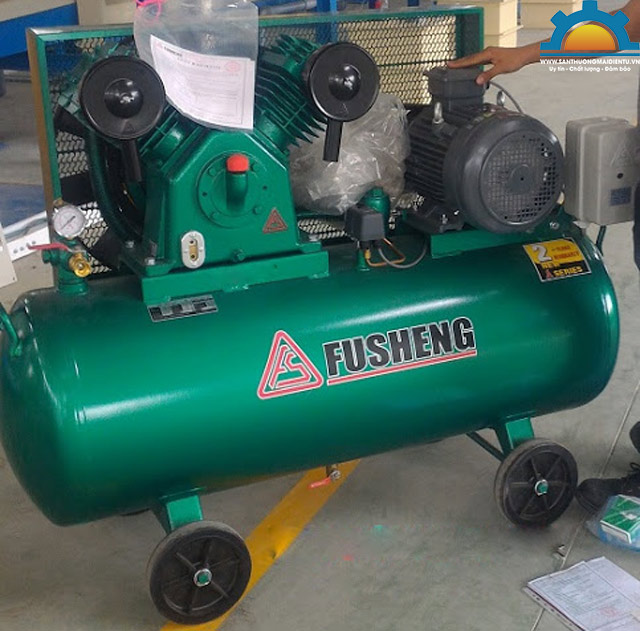 Máy bơm nén khí 1/2HP