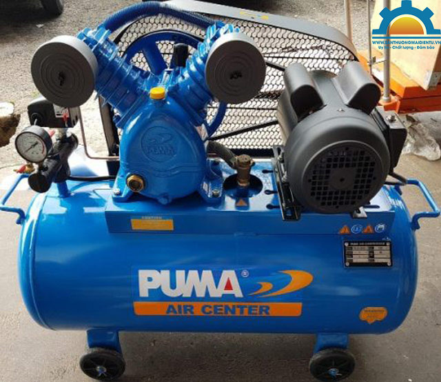 Máy nén khí puma 1/2HP