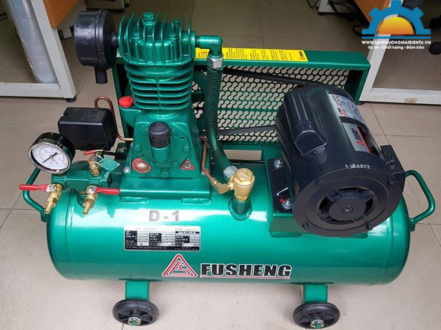 Máy nén khí 1/2HP