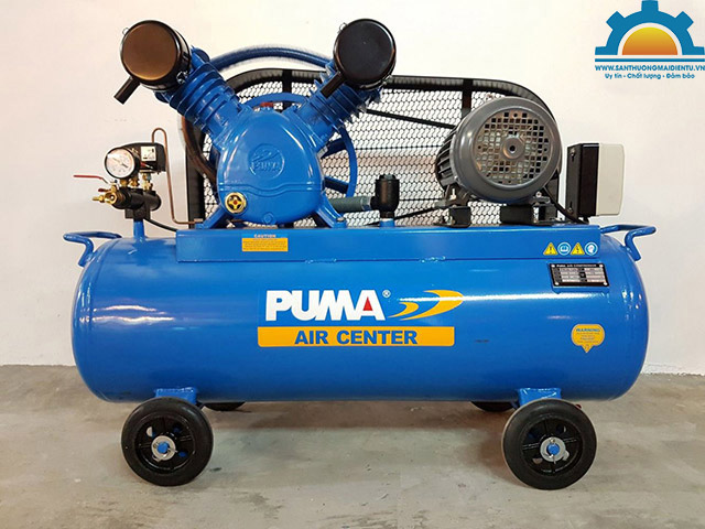 Máy nén không khí 1/2HP