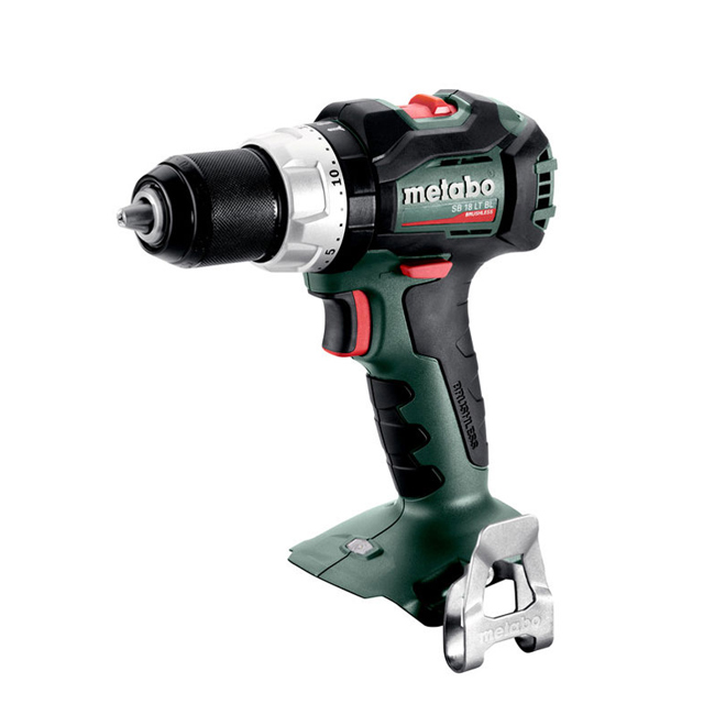 Máy khoan búa dùng pin Metabo SB 18 LT BL (không pin, sạc)