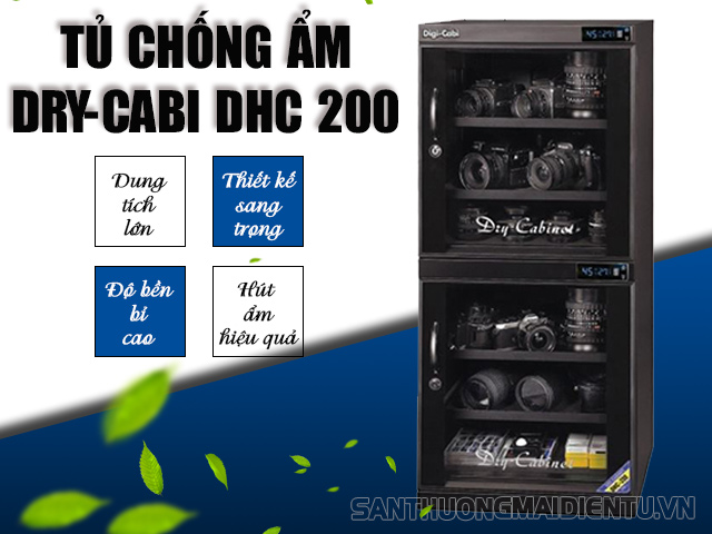 tu-chong-am-dry-cabi-dhc-200