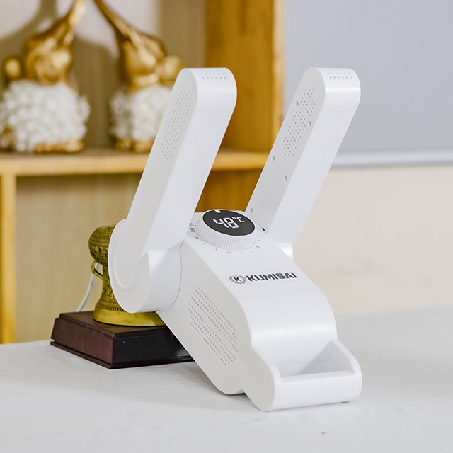 Máy sấy giày Kumisai KMS A1