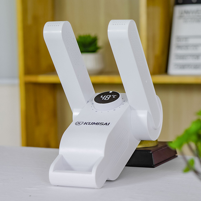 Máy sấy giày Kumisai KMS A1