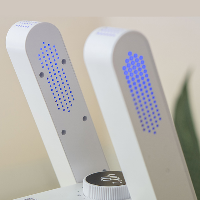 Máy sấy giày Kumisai KMS A1