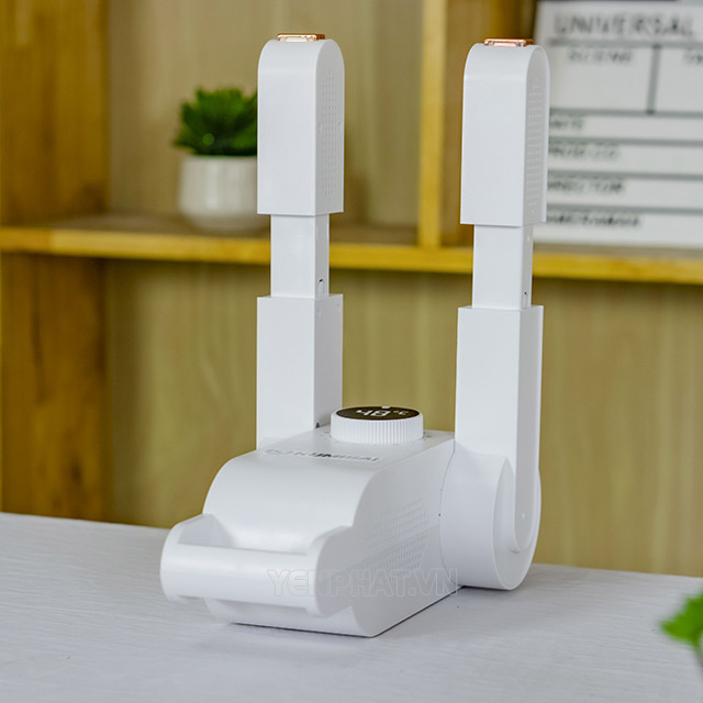 Máy sấy giày Kumisai KMS A2