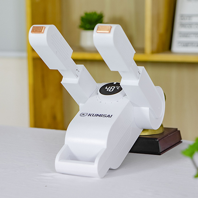 Máy sấy giày Kumisai KMS A2