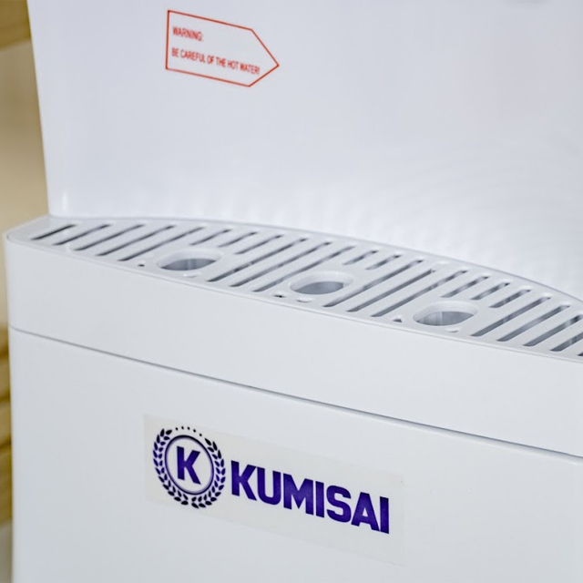 Cây nước nóng lạnh hút bình Kumisai KMS X6