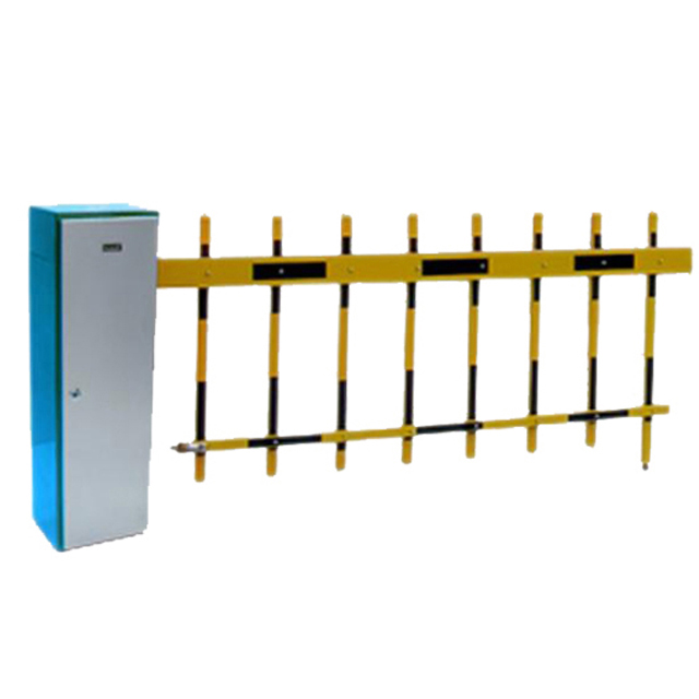 Cổng Barrier FJC-D616