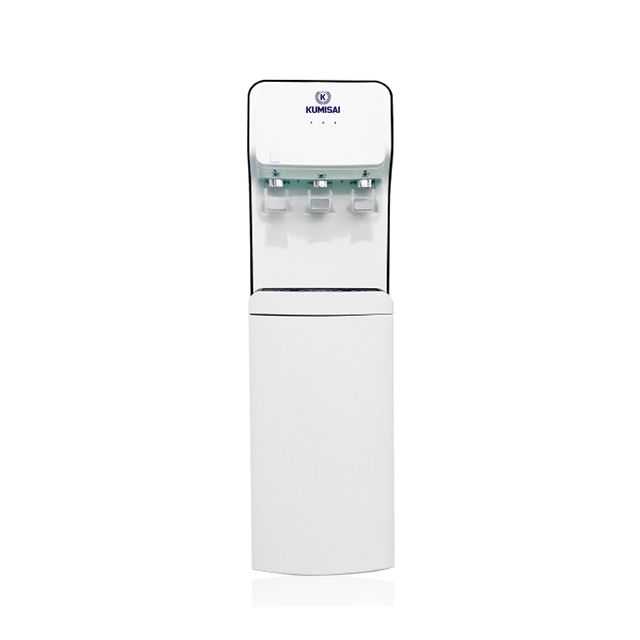 Cây nước nóng lạnh hút bình Kumisai KMS18