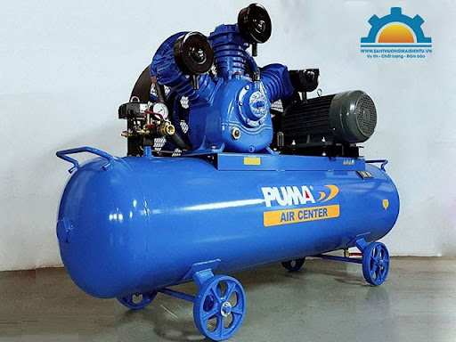 máy bơm nén khí 5 ngựa