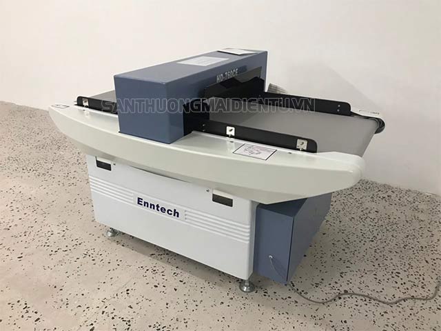Enntech HD-760CE-20