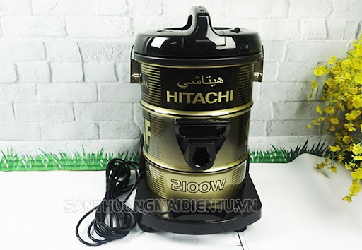 máy hút bụi công nghiệp hitachi cv-950f