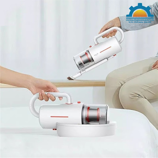 Máy hút bụi đa năng Deerma CM1300