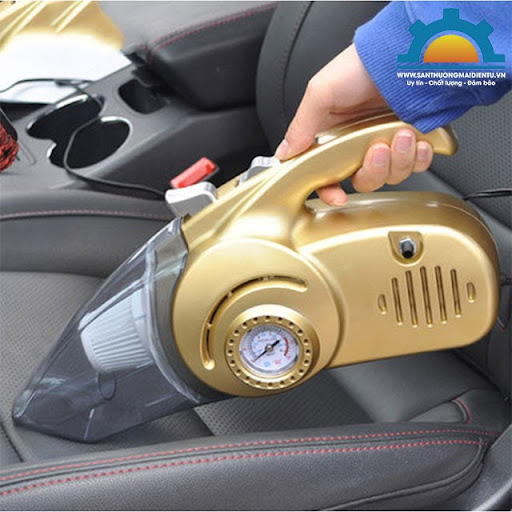 Máy hút bụi đa năng GD63