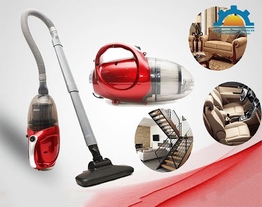 Máy hút bụi đa năng JK-8