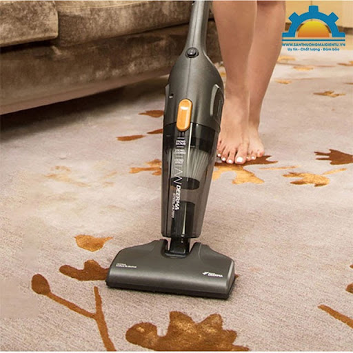 Máy hút bụi đa năng gia đình đẩy tay