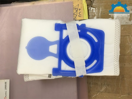 Túi lọc máy hút bụi Zelmer