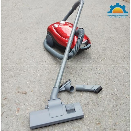 Máy hút bụi Vacuum Cleaner JK-2007