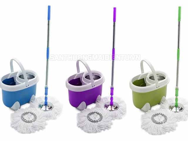 Review các loại cây chà sàn phổ biến hiện nay