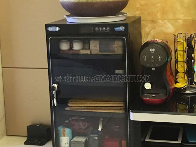 Lưu ý khi lắp đặt tủ chống ẩm