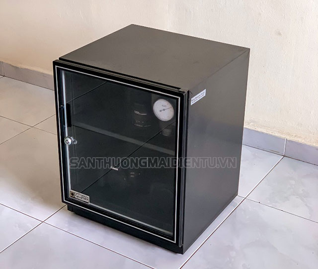 Tủ chống ẩm Eureka 20L