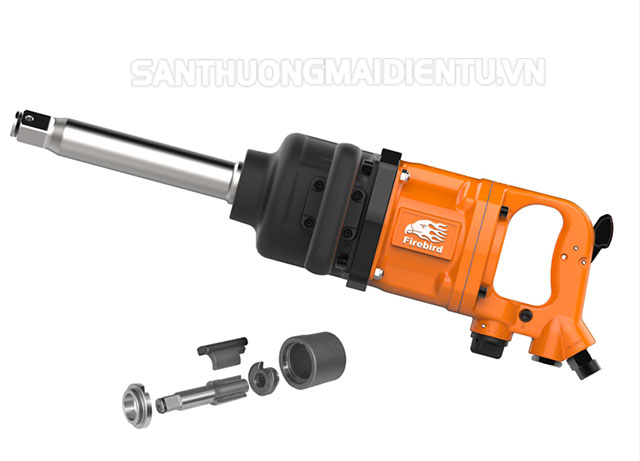 Súng bắn ốc Firebird FB-3890