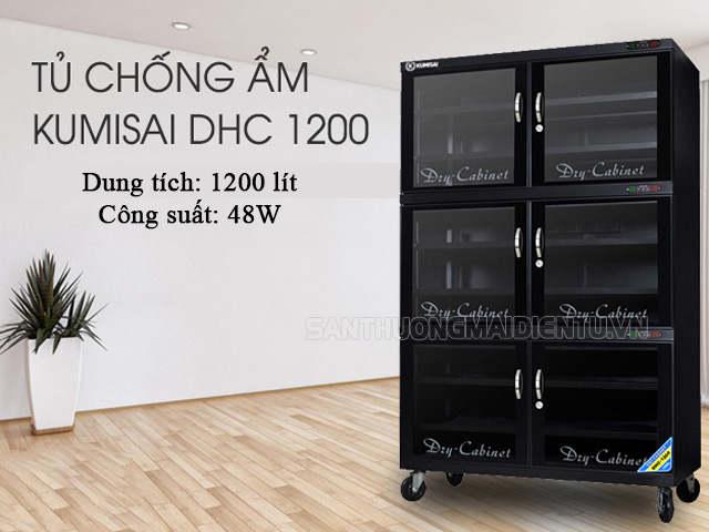 tu-chong-am-kumisai-dhc-1200