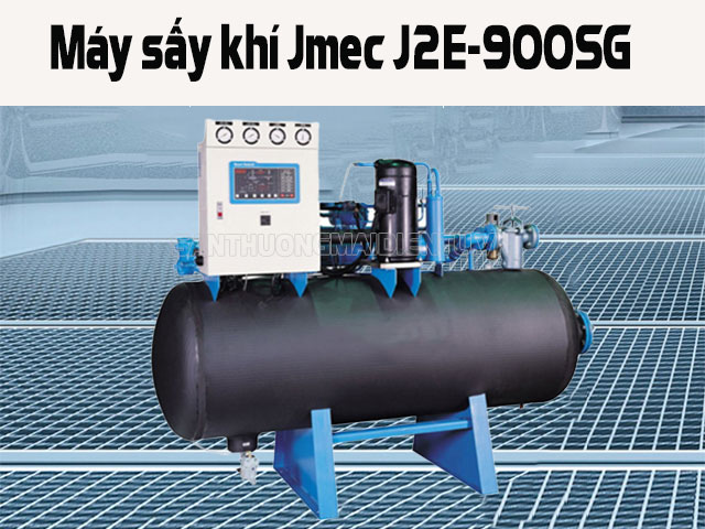 mays ấy khí nén