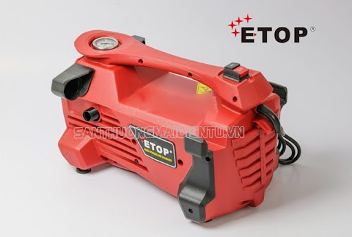 máy rửa xe etop 1800w