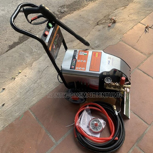 Giá máy rửa xe Romano rẻ, được người dùng ưa chuộng