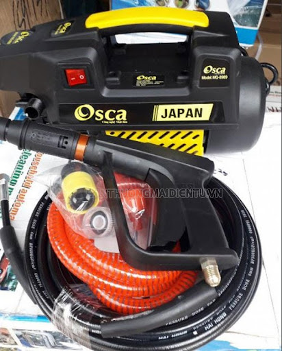 Máy rửa xe Osca MQ-8988
