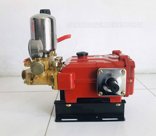 Đầu máy rửa xe: ưu - nhược điểm, phân loại