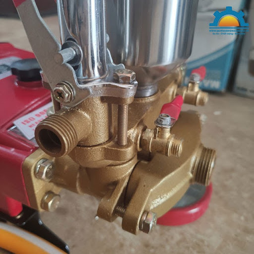 Đầu phun cao áp Nakawa NK48