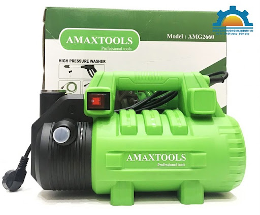 Amaxtools AMG 2660