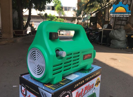 Máy rửa xe Jetplus JP-2300