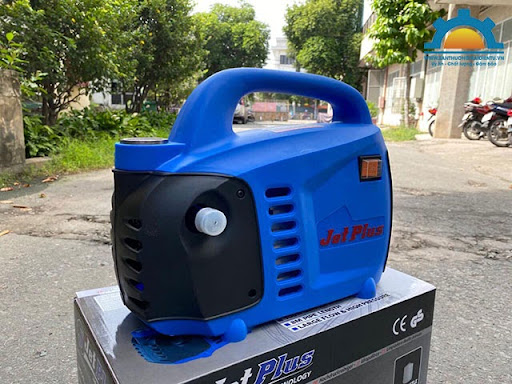 Máy rửa xe Jetplus JP-2400