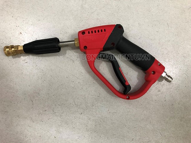 Súng rửa xe gia đình ngắn G03
