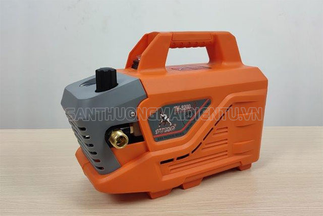 Máy rửa xe Sumo 3200W