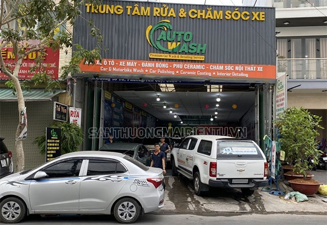 Top 10 địa chỉ rửa xe Cao Bằng chuyên nghiệp, hiện đại